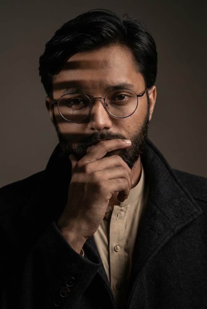 Muhammad Usman Ali, independent SEO specialist based in Pakistan